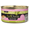 AvoDerm Grain Free Chicken Chunks Entree in Gravy Cat Food