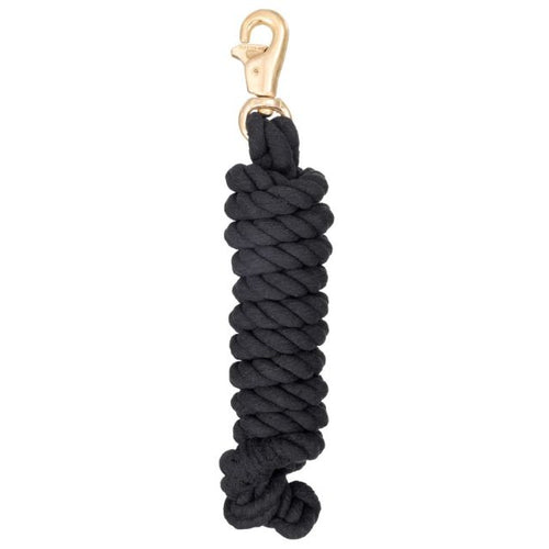 Tough1 Braided Cotton Lead with Triggerbull Snap