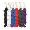 Tough1 Braided Cotton Lead with Bolt Snap