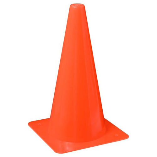 Tough1 Orange Training Cones