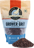 Scratch and Peck Feeds Cluckin’ Good Grower Grit (7 lbs)