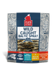 Plato Wild Caught Baltic Sprat Fish Dog Treats (3 oz)