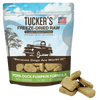 Tucker's Freeze Dried Pork-Duck-Pumpkin Dog Food