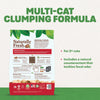 Naturally Fresh Multi-Cat Formula