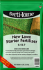 Ferti-lome NEW LAWN STARTER FERTILIZER 9-13-7 (4 lb)