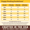 Primal Pet Foods Kibble in the Raw Puppy Recipe