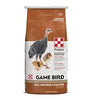 Purina® Game Bird 30% Protein Starter (50 lbs)