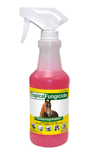 Durvet Topical Fungicide (16 oz)