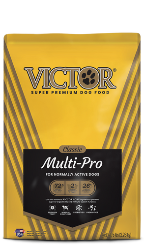 Victor Multi-Pro (50 lb)