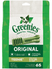 Greenies Teenie Original Dental Dog Chews (12-oz, single pouch)