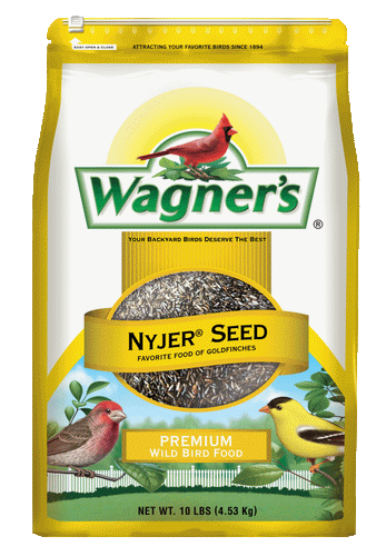 Wagner's Nyjer Seed