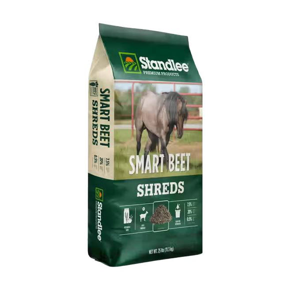 Standlee Premium Products Smart Beet Shreds (25 LB)