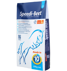 Argo Speedi Beet Horse Feed (20 kg)