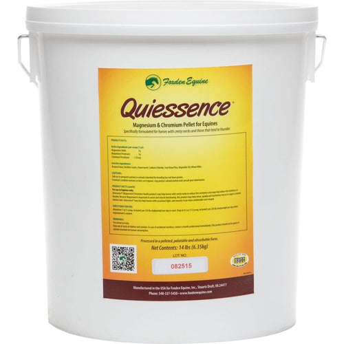 Foxden Equine Quiessence® (5 LB)