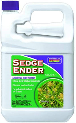 SEDGE ENDER GAL RTU