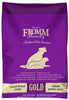 Fromm Small Breed Adult Gold Dog Food