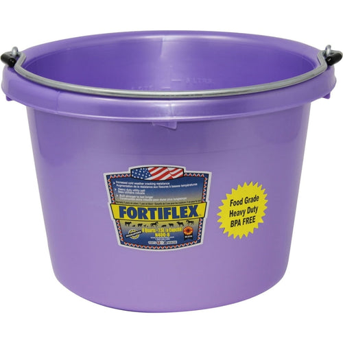 Fortex N400-8  Utility Pail